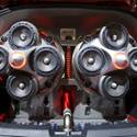 SEMA Show 2011