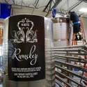 Making Rumsky