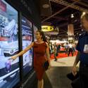 SEMA 2011: Day 2