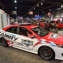 SEMA 2011: Day 2
