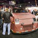 SEMA 2011: Day 2