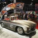 SEMA 2011: Day 2