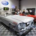 SEMA 2011: Day 2