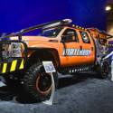 SEMA 2011: Day 2