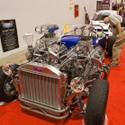 SEMA 2011: Day 2