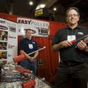 EasyPuller Debuts at SEMA