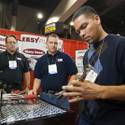 EasyPuller Debuts at SEMA
