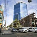 Fontainebleau Las Vegas: Nov. 3