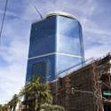 Fontainebleau Las Vegas: Nov. 3