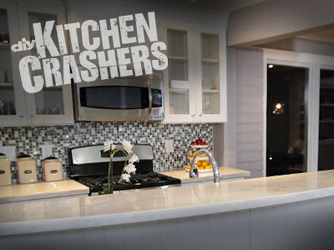 Kitchen Crashers Promo