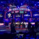 2011 WSOP Final Table: Day1