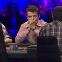 2011 WSOP Final Table: Day1
