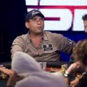 2011 WSOP Final Table: Day1