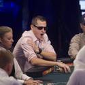 2011 WSOP Final Table: Day1