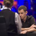2011 WSOP Final Table: Day1
