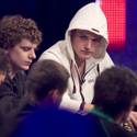 2011 WSOP Final Table: Day1