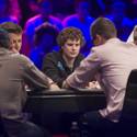2011 WSOP Final Table: Day1