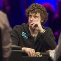 More WSOP Final Table 2011