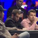 More WSOP Final Table 2011