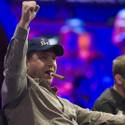 More WSOP Final Table 2011