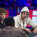 More WSOP Final Table 2011