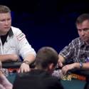 More WSOP Final Table 2011