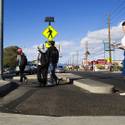 Pedestrian Safety