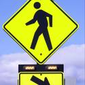 Pedestrian Safety
