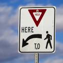 Pedestrian Safety