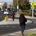Pedestrian Safety