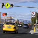 Pedestrian Safety
