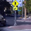 Pedestrian Safety