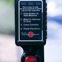 Pedestrian Safety