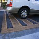 Pedestrian Safety