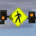 Pedestrian Safety Multiplier