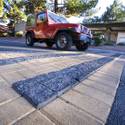 Pedestrian Safety Multiplier