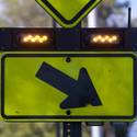 Pedestrian Safety Multiplier