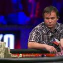 2011 WSOP Final Day