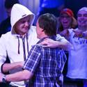 Pius Heinz Wins 2011 WSOP Main Event