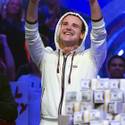 Pius Heinz Wins 2011 WSOP Main Event