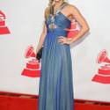Arrivals for Latin Person of the Year: Shakira