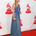 Arrivals for Latin Person of the Year: Shakira