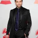Arrivals for Latin Person of the Year: Shakira