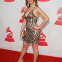 Arrivals for Latin Person of the Year: Shakira