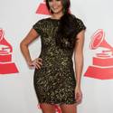 Arrivals for Latin Person of the Year: Shakira
