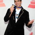 Arrivals for Latin Person of the Year: Shakira