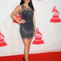 Arrivals for Latin Person of the Year: Shakira