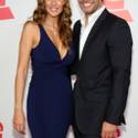 Arrivals for Latin Person of the Year: Shakira