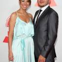 Arrivals for Latin Person of the Year: Shakira