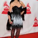 Arrivals for Latin Person of the Year: Shakira